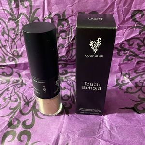 Touch Behold SPF 25 Finishing Powder - Light